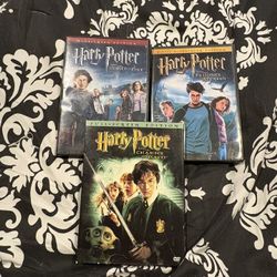 Harry Potter Bundle 