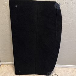 Lexus NX 200t Cargo Cover