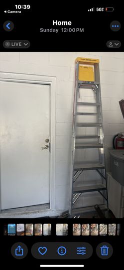 Ladder