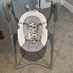 Baby Swing