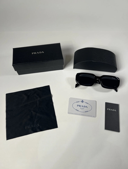Prada Milano Sunglasses (Negotiable)