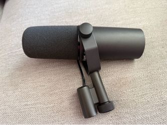 Shure SM7B