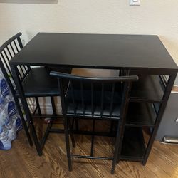 Small Dinning Table 