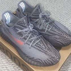 Yeezy 350 V2 Beluga