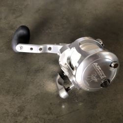 Avet MXJ Raptor (blueprinted)