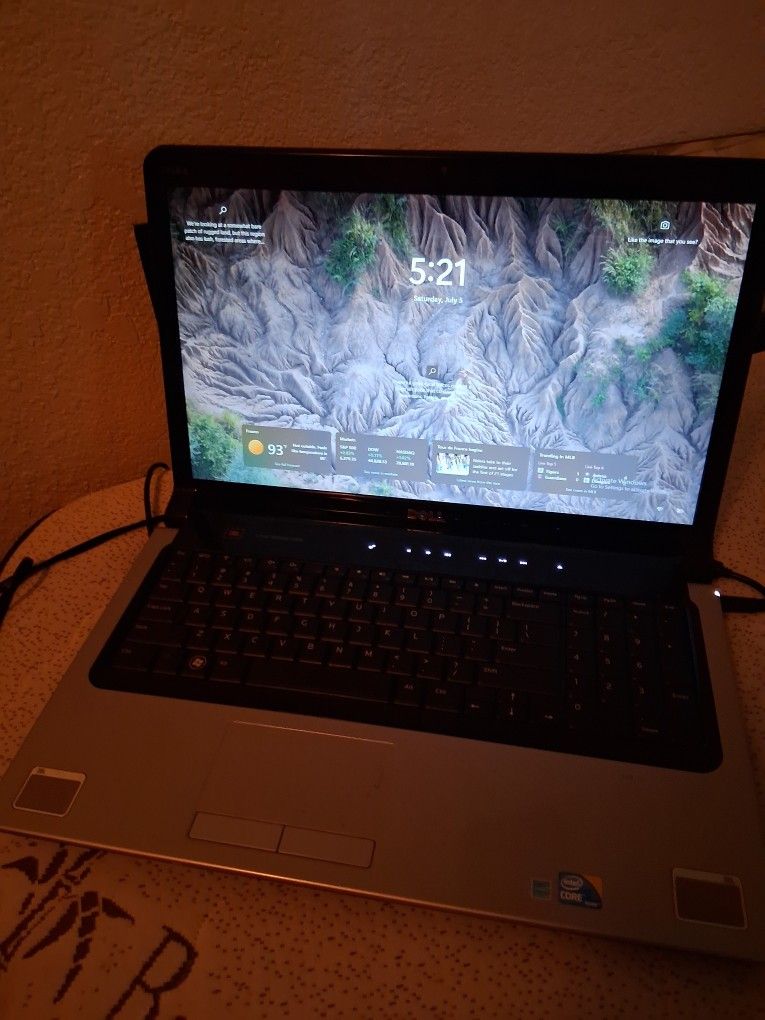 Dell Laptop