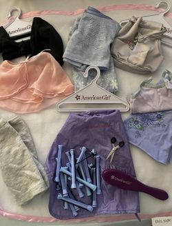 American Girl Accessories 