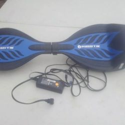 Electric RipStick