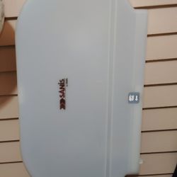  Bath Tissue Dispenser 