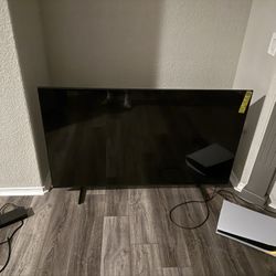 60 In Samsung Tv 