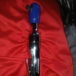 Blue point 3/8 Drive Air Power Ratchet