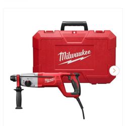 Milwakee Rotary Hammer 