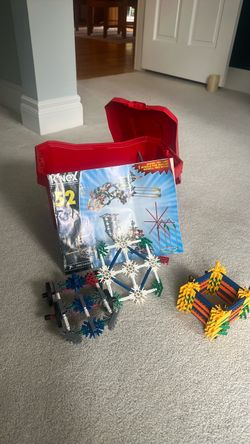 k’nex