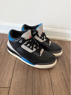 Jordan 3 Retro OG