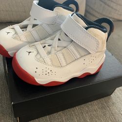 Jordan Shoes