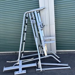 Smith Machine Power Rack 