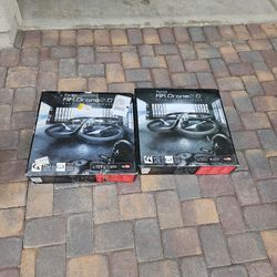 Parrot Elite Edition Wireless Drones