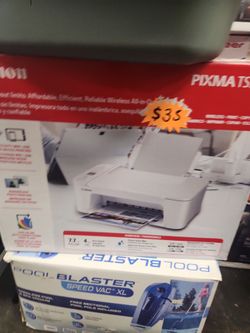 Computer accessories