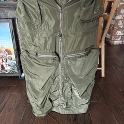 Skirt Size Small For Teenagers