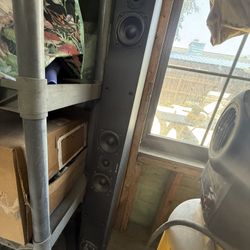 Sound Bar 
