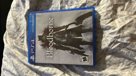 Bloodborne