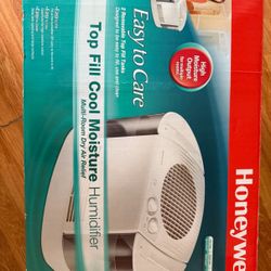 Humidifier