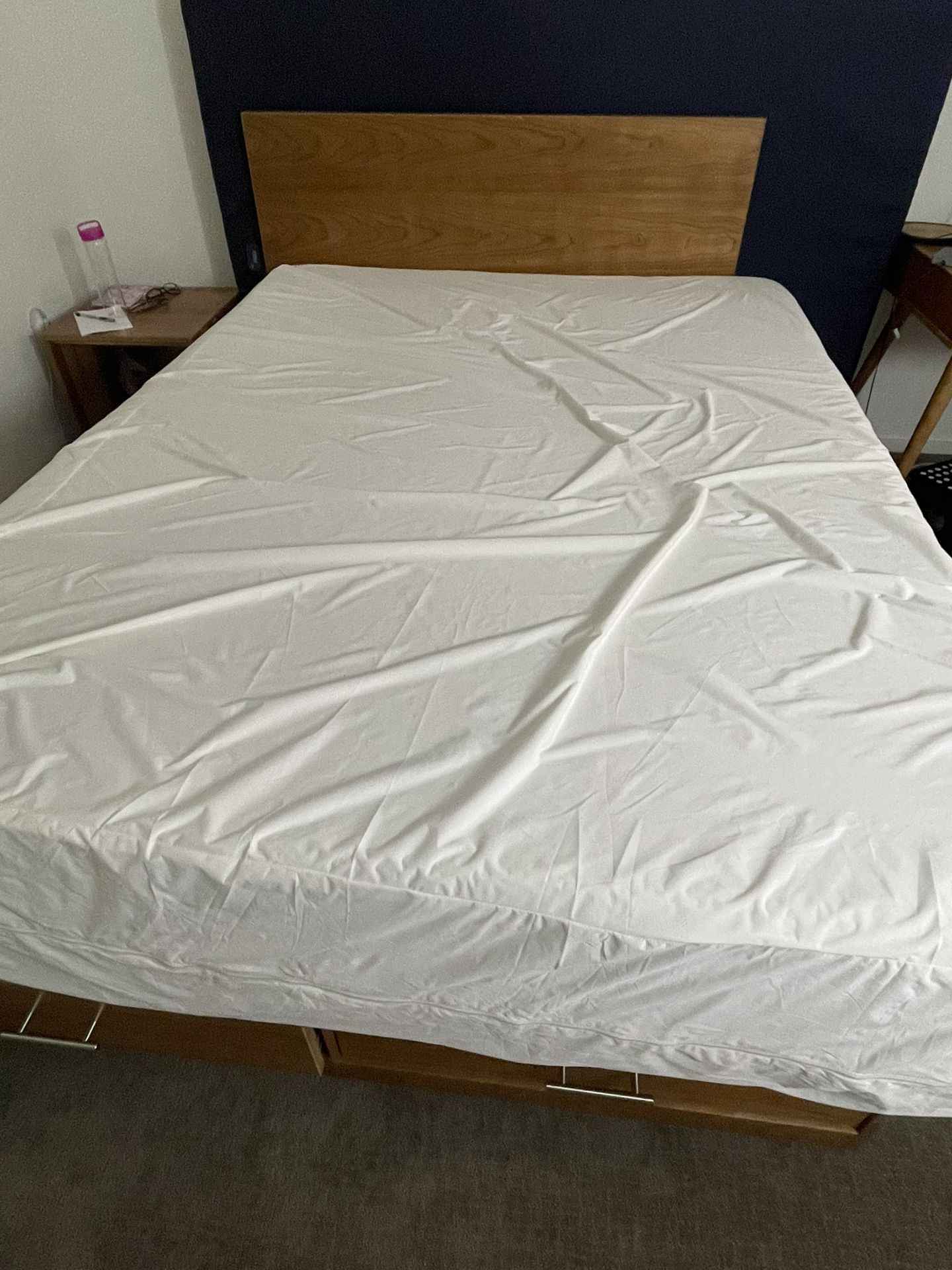 Tufts & needles Original Mattress