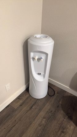 Oasis water machine
