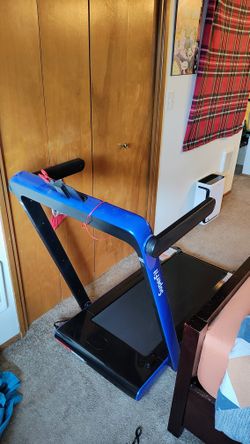 GoPlus Superfit Walking Pad