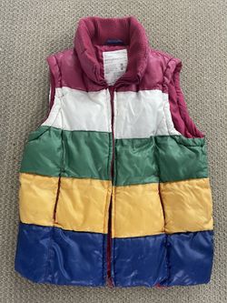 Vest