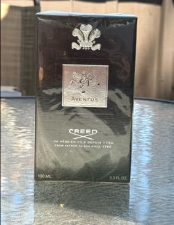 Creed Aventus