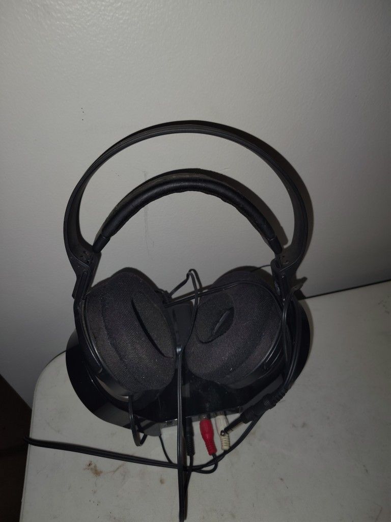 Sony Stereo Headphones