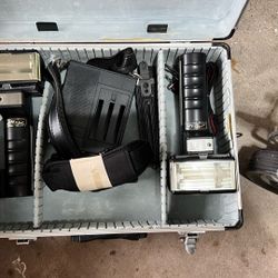 Metz Strobe Flash 60 Ct4