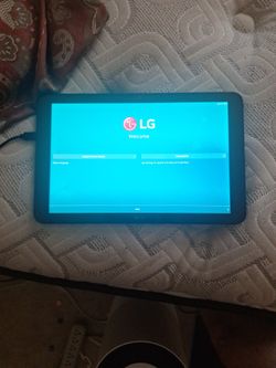 LG G Pad X 10.1