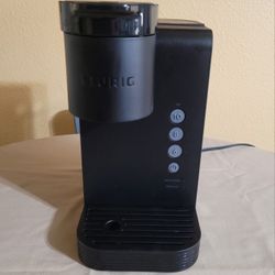 Coffee Maker