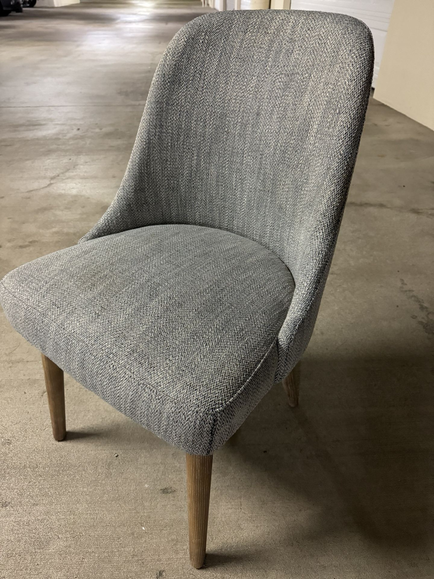 MCM mid century Modern Chairs (4)