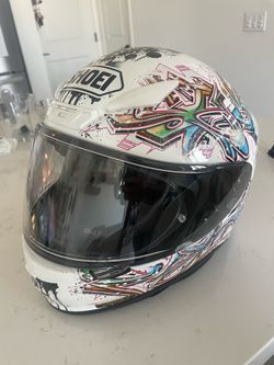 Shoei RF-1200