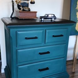 Large Nightstand/Dresser