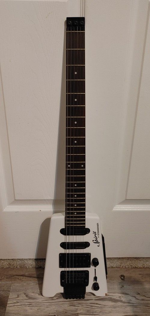 Steinberger Spirit GT-PRO Guitar