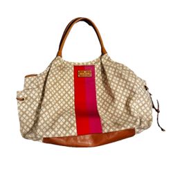 Womens Kate Spade New York  Large Essentials Purse Diaper Bag
