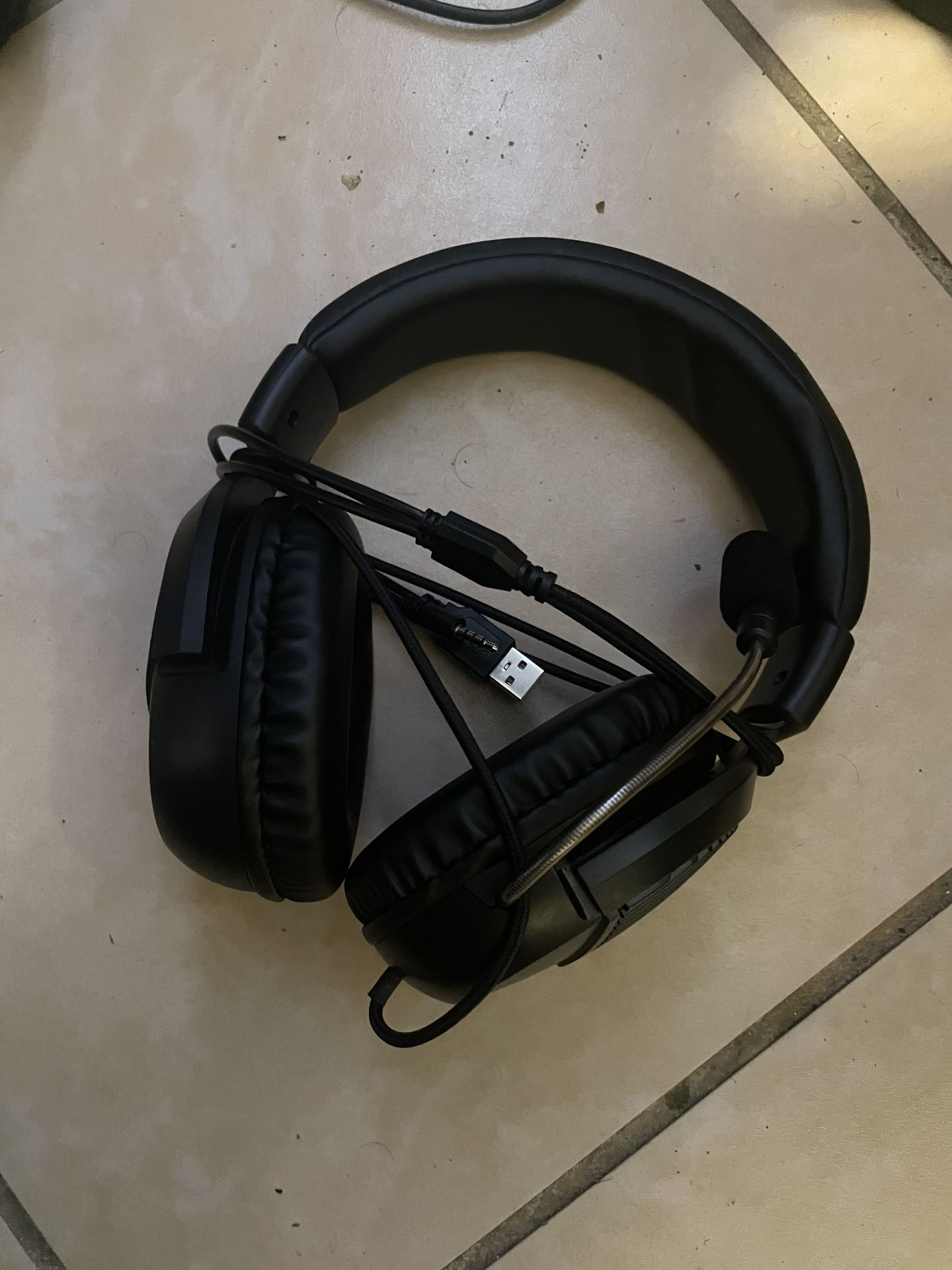 used xbox headset