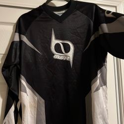 Dirt Bike Jersey 
