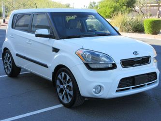 2013 Kia Soul
