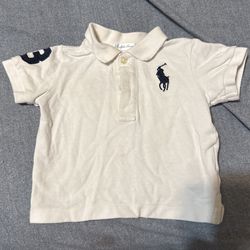 Baby 6M