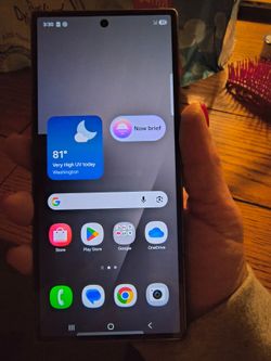 Samsung Galaxy Z trifold 7