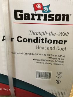 A/C & Heater