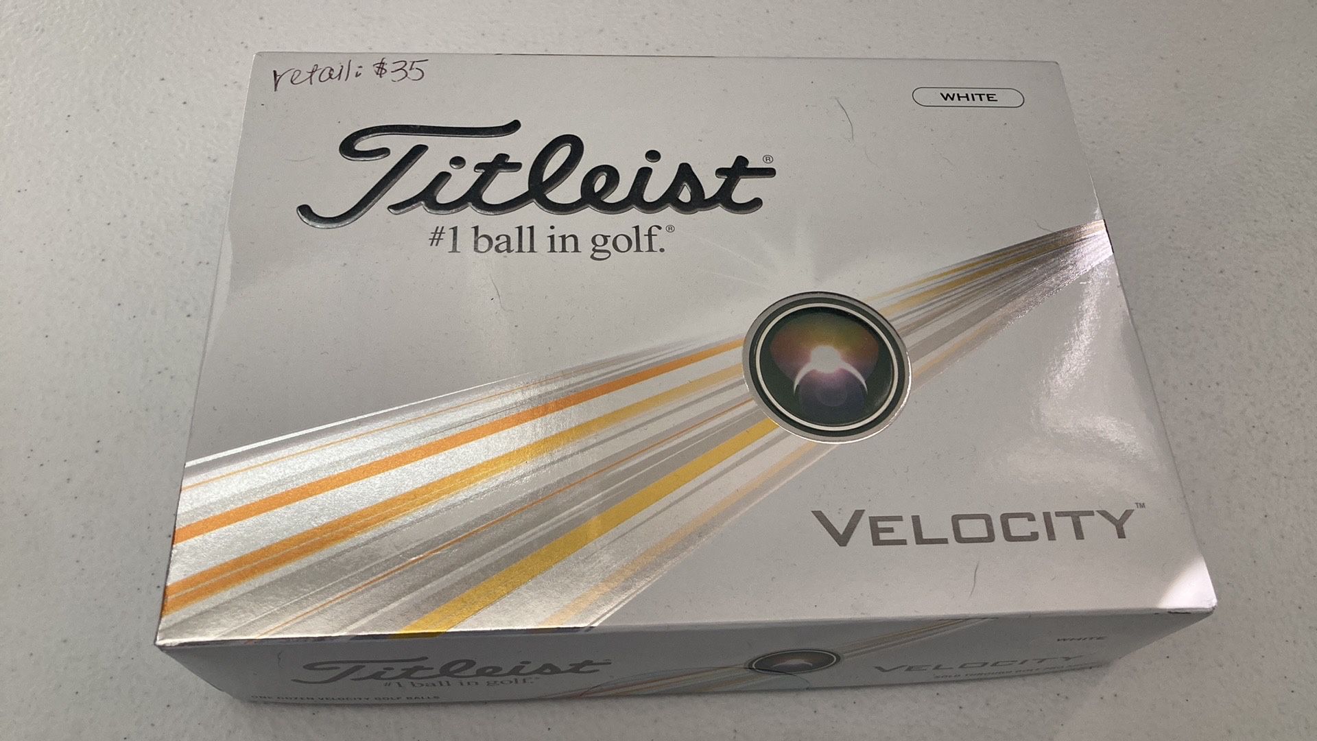 Srixon ZX MKII 19* 3H Hybrid Diamana ZX II Graphite Shaft 60 S