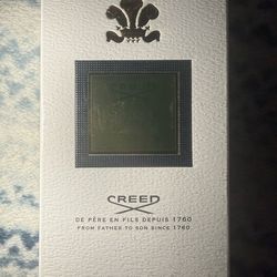 Creed millisime imperial