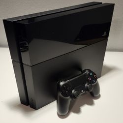 PS4 500GB