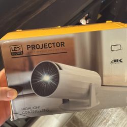 Projector